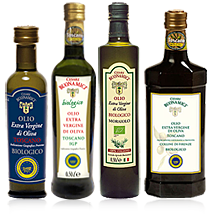 Olio Extravergine di Oliva